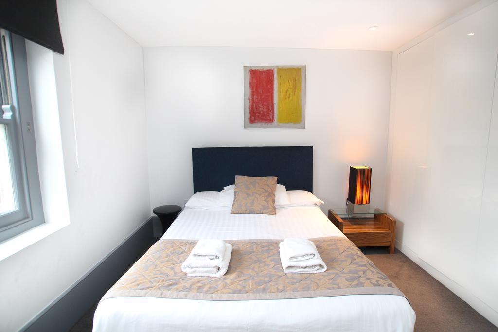 My Apartments Collingham Place Appartement