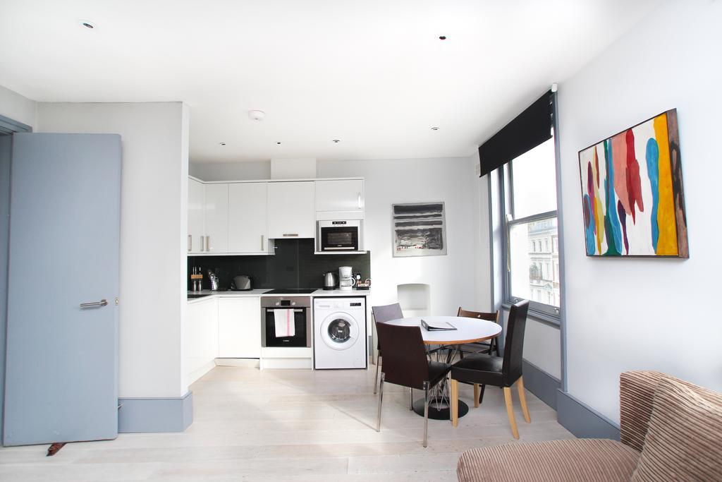 My Apartments Collingham Place *