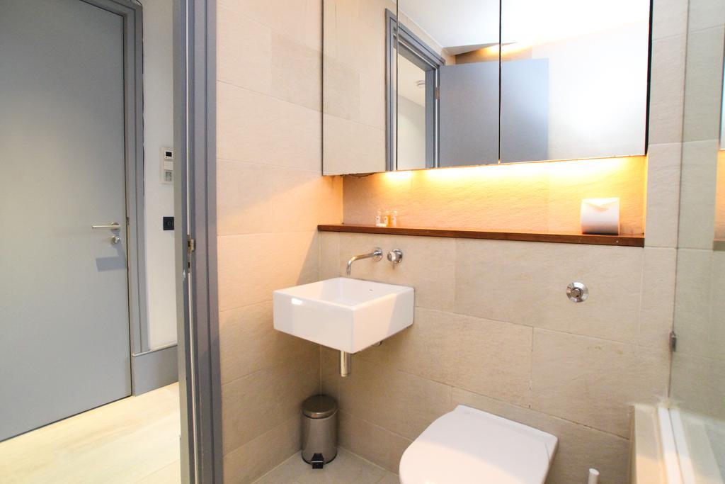 Appartement My Apartments Collingham Place Londres