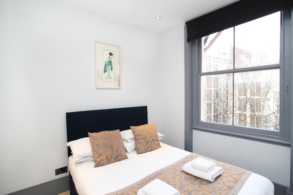 My Apartments Collingham Place Appartement Londres