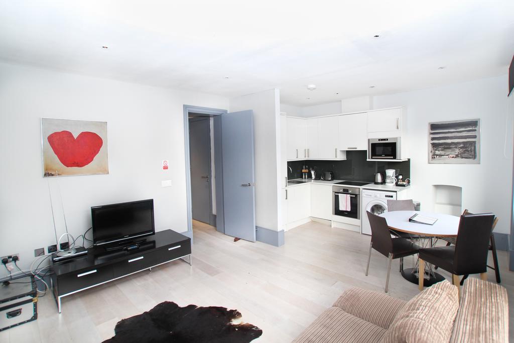 My Apartments Collingham Place Appartement *