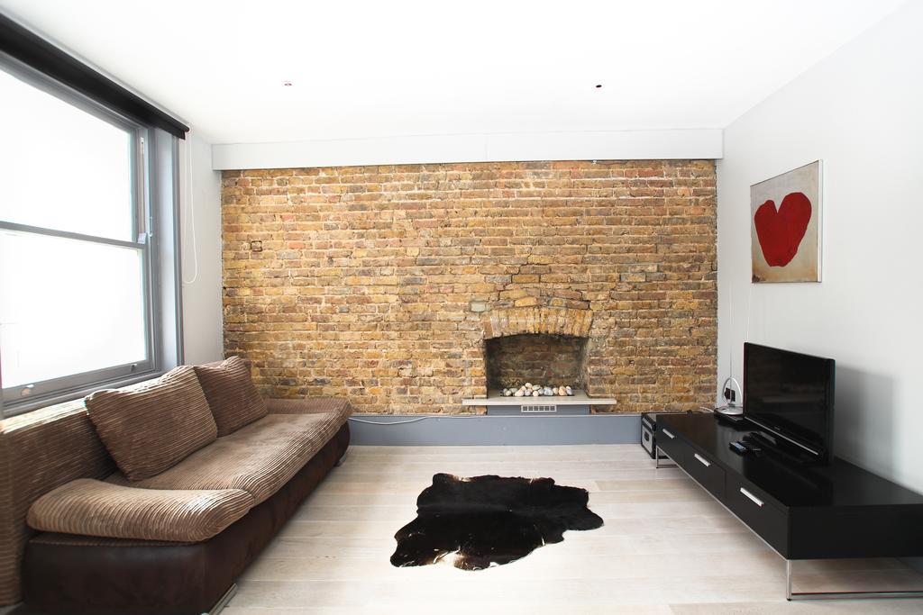 Appartement My Apartments Collingham Place Londres