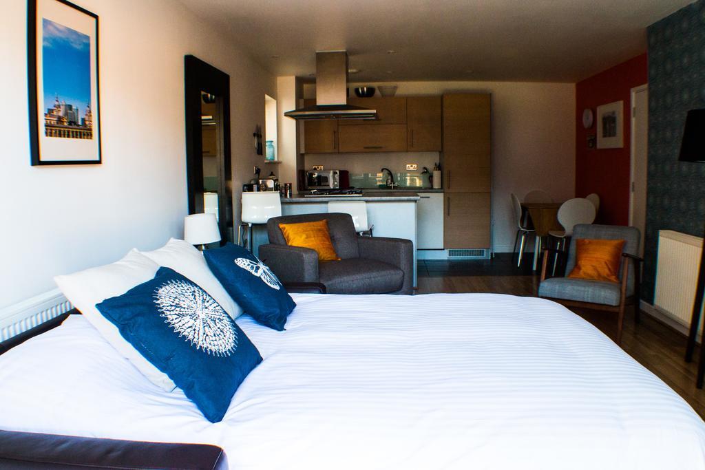 Spacious Family Londen