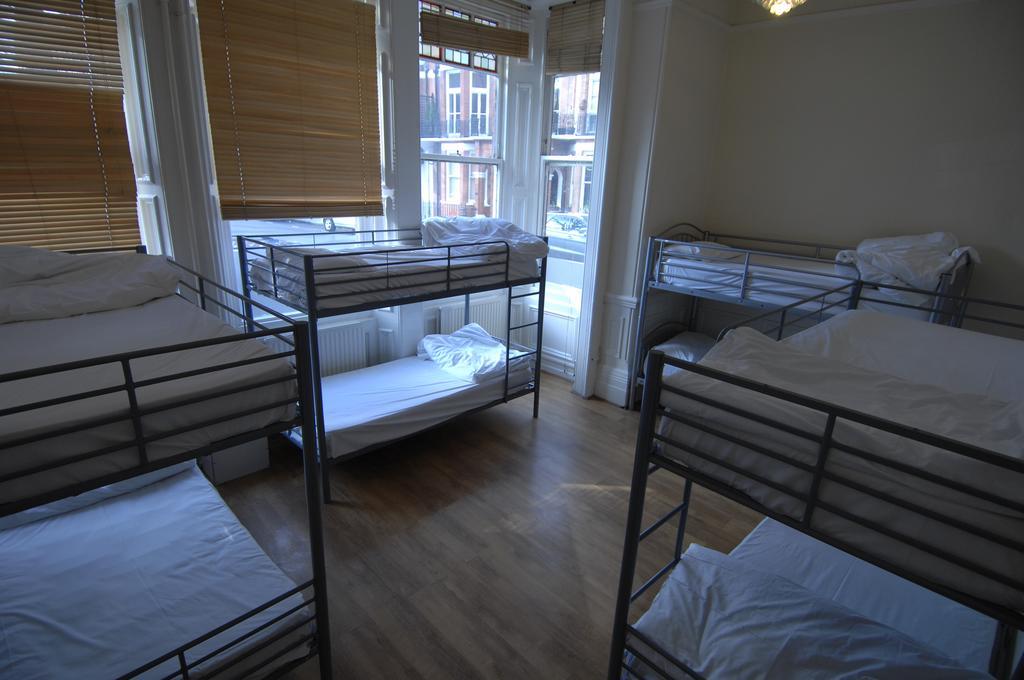 Barkston Earls Court London
