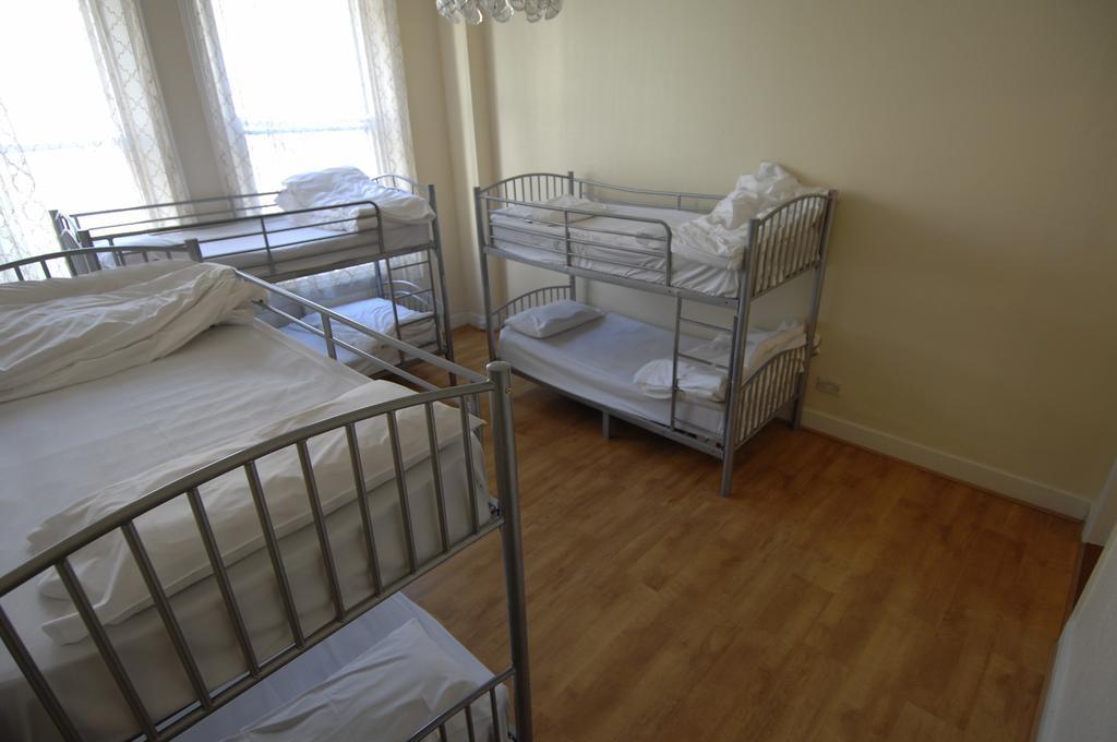 Barkston Earls Court London