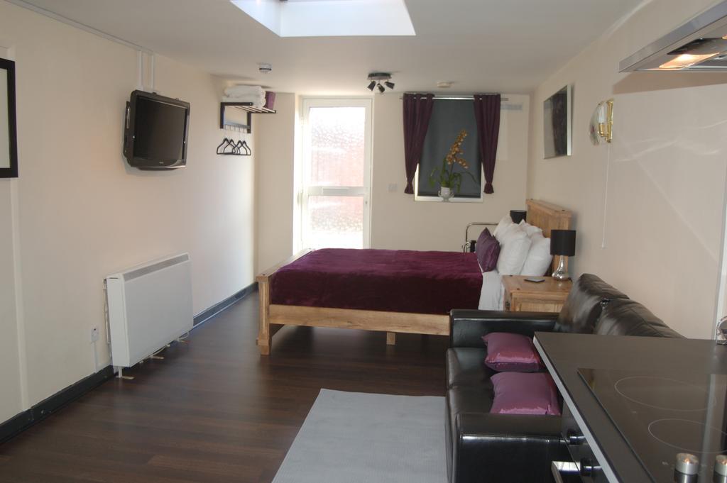 Avo 3* Londres