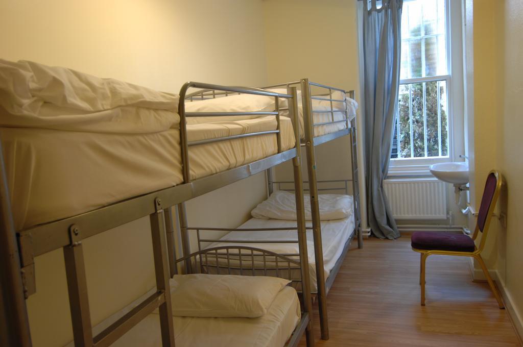 Hostel Barkston Earls Court *