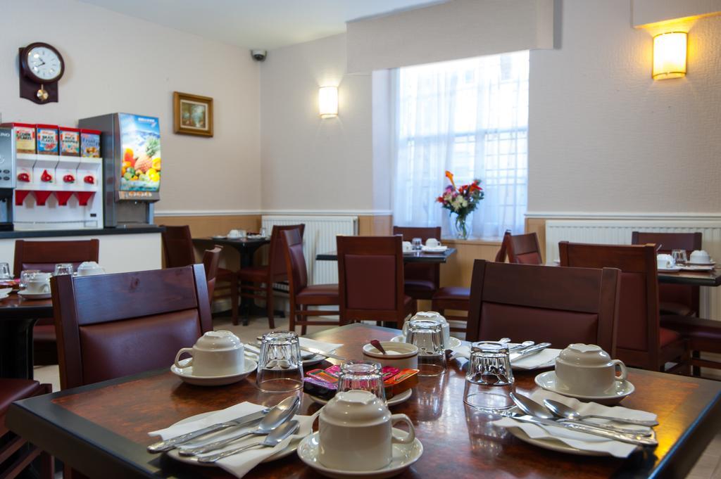Hotel Dover - Londres