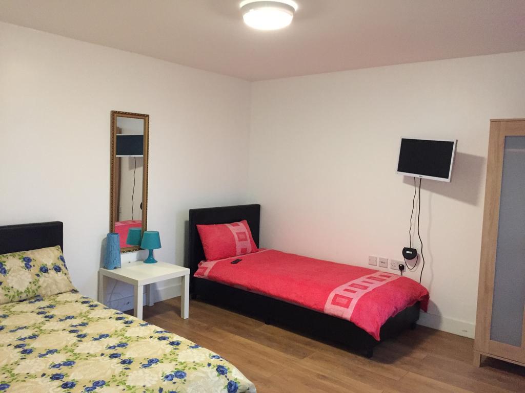 The Luxury Hotel 3*