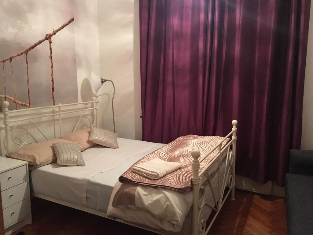 Chadswell House Apartment London