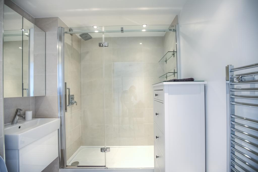 Apartamento Eson2/bonchurch Mansion Londres