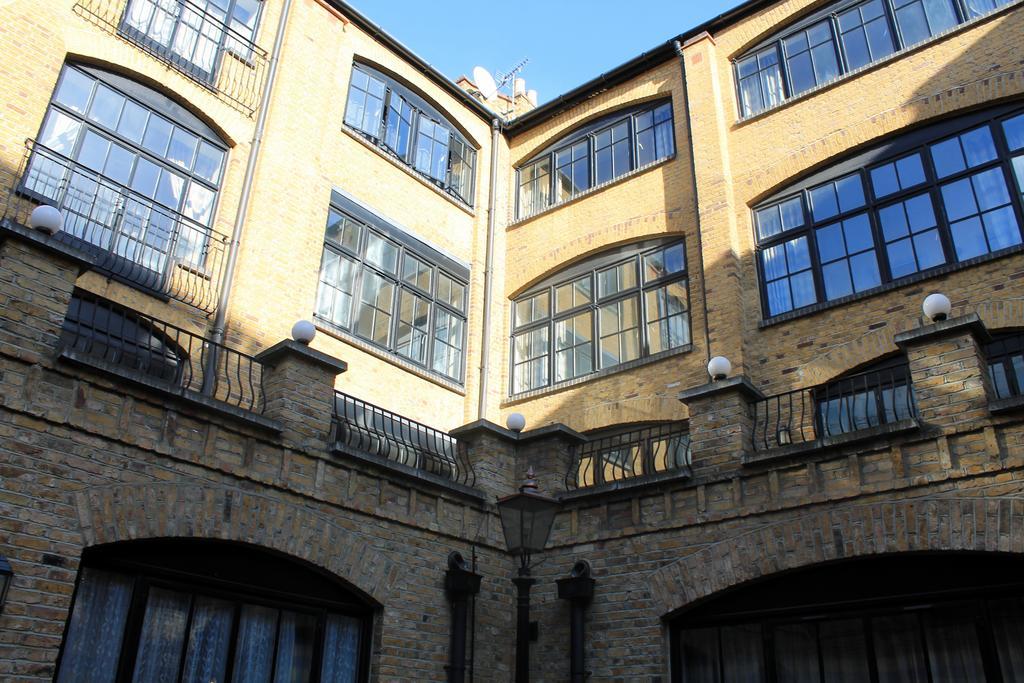 Acorn - Crawford House Apartamento