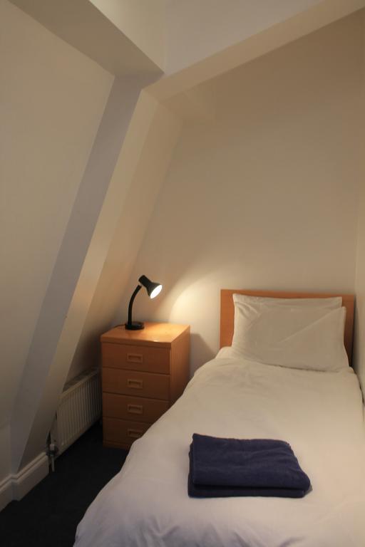 Acorn - Crawford House Apartamento *