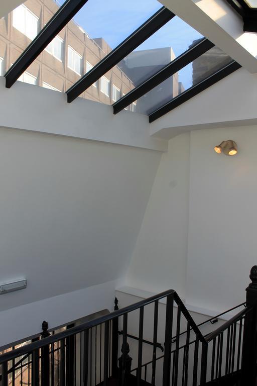 Apartamento Acorn - Crawford House Londres