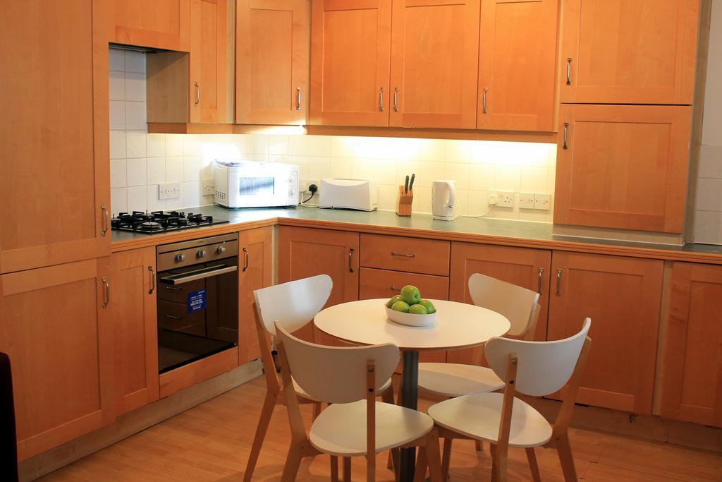 Acorn - Crawford House Apartamento Londres