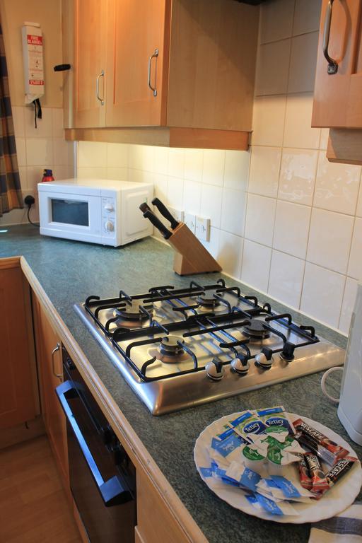 Acorn - Crawford House Apartamento