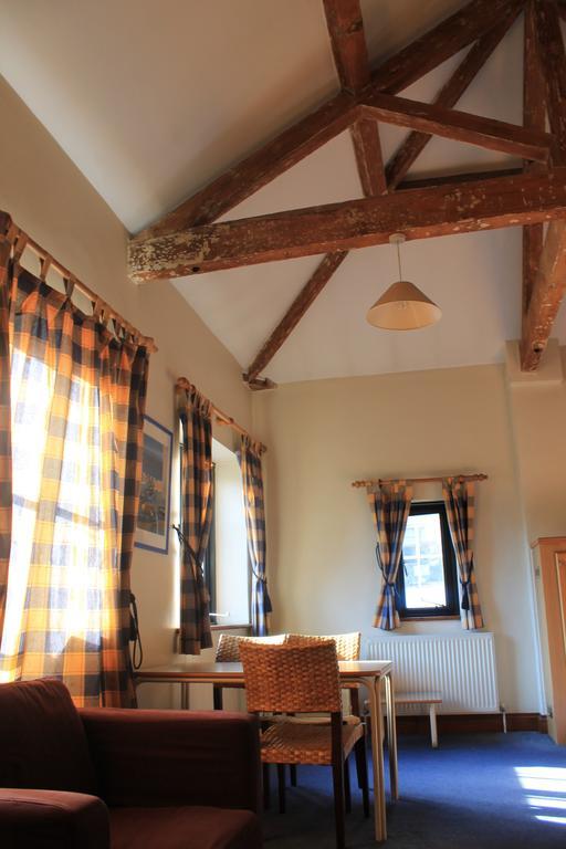 Apartamento Acorn - Crawford House Londres