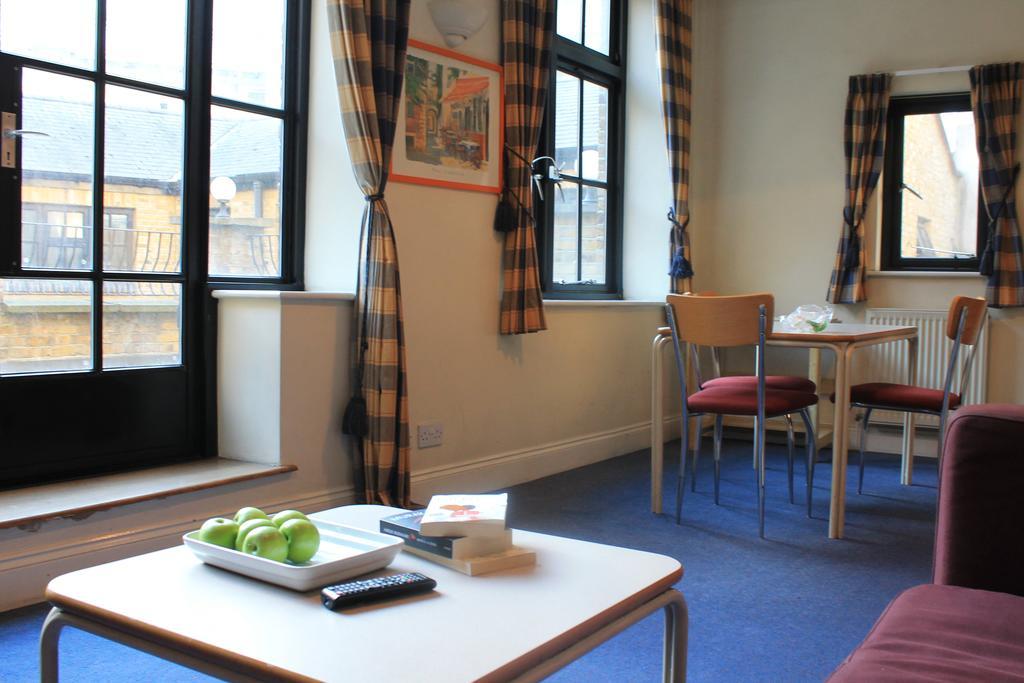 Apartamento Acorn - Crawford House