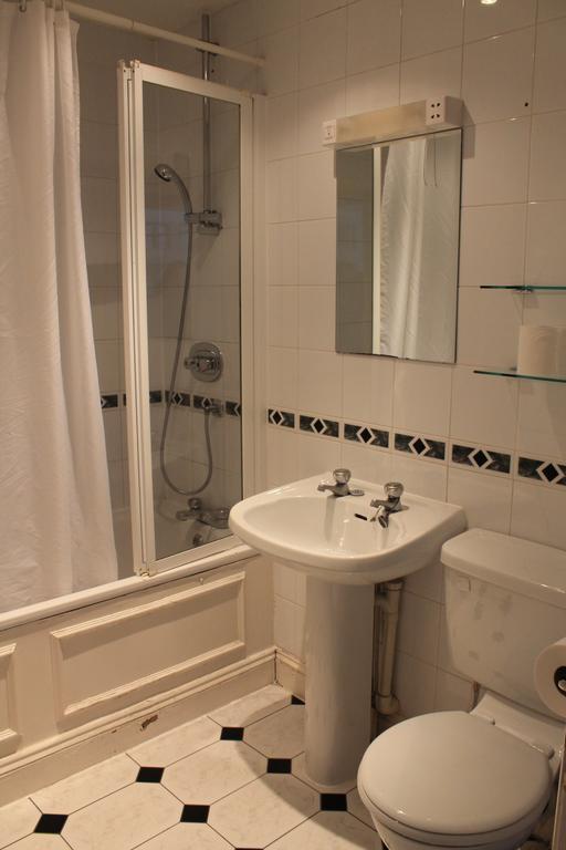 Acorn - Crawford House Apartamento Londres