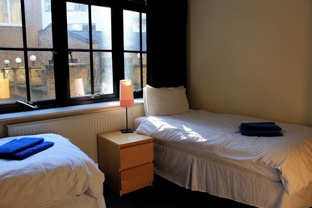 Acorn - Crawford House Apartamento