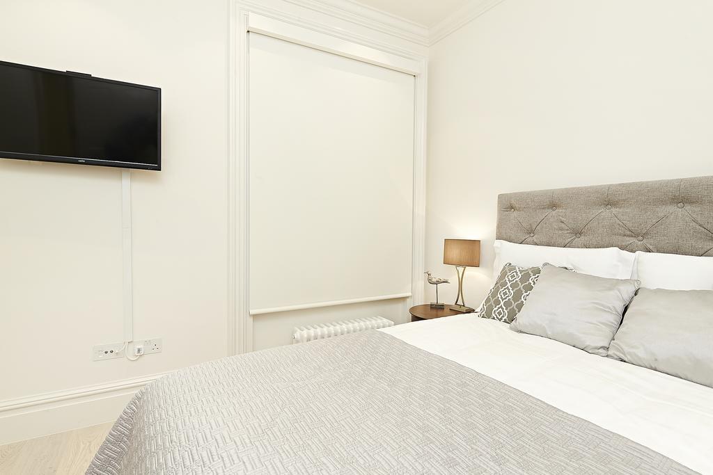 Stayo Exeter Street Appartement *