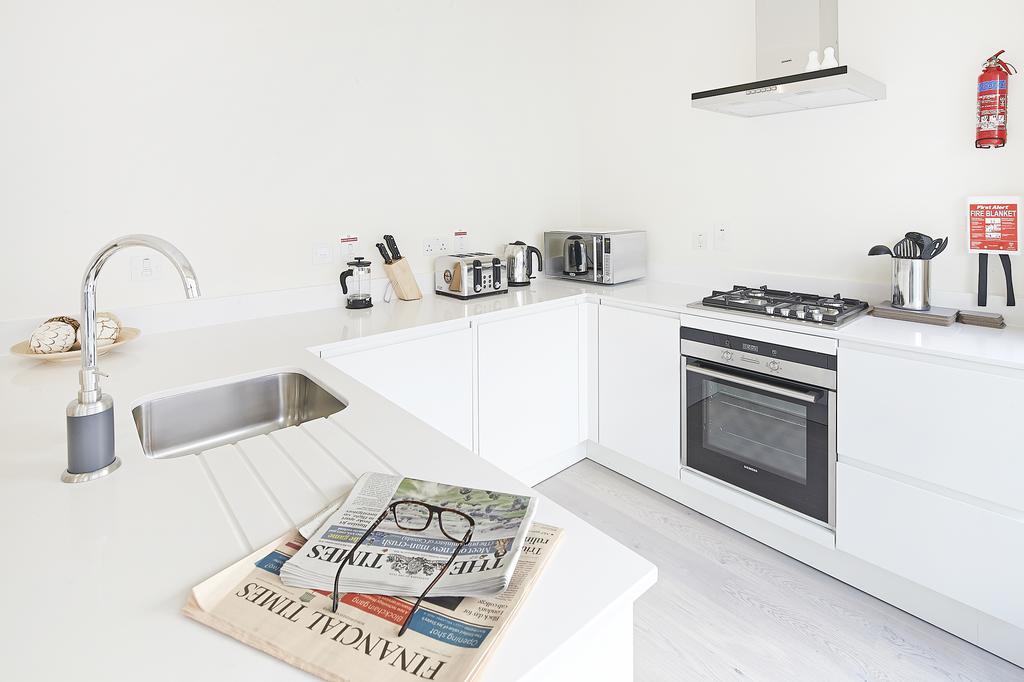Stayo Exeter Street Appartement Londres