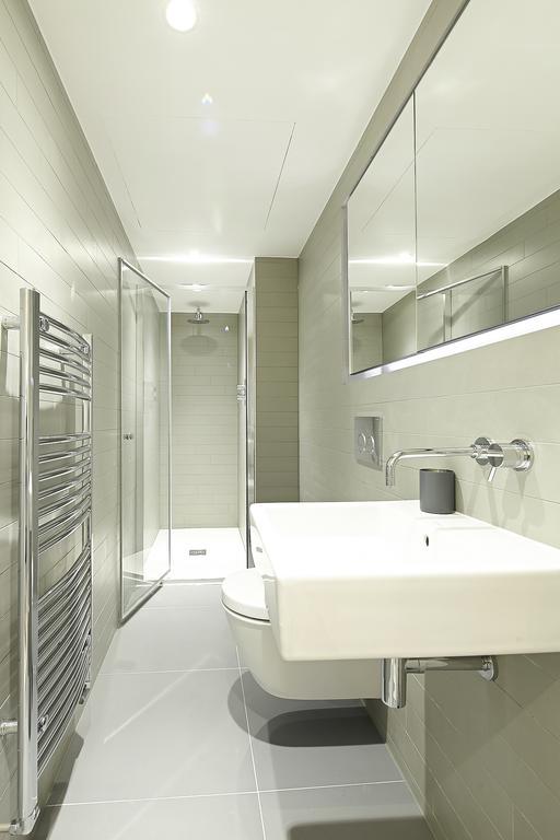 Stayo Exeter Street Appartement *