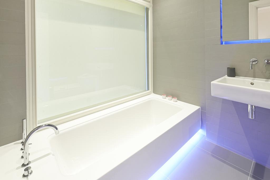 Apartamento Stayo Exeter Street *
