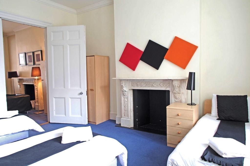 51 Gower Street Appartement Londres