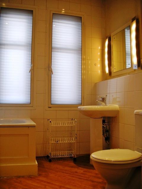 Appartement 51 Gower Street *