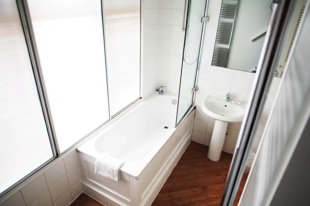 51 Gower Street Appartement *
