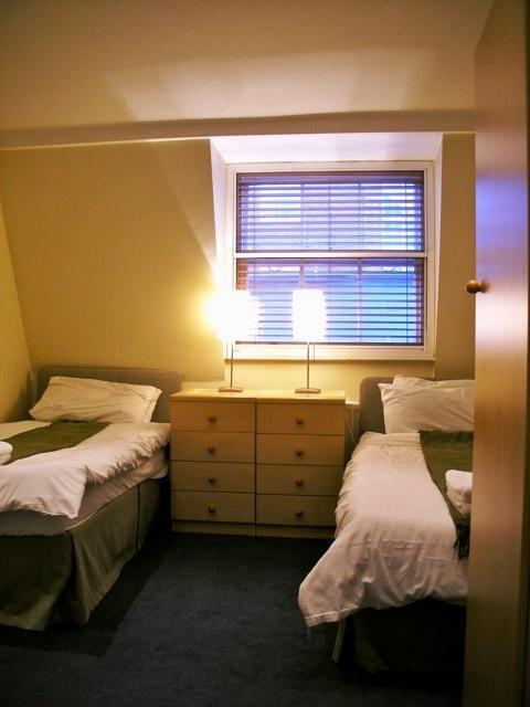 Appartement 51 Gower Street