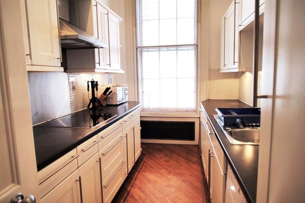 51 Gower Street Appartement