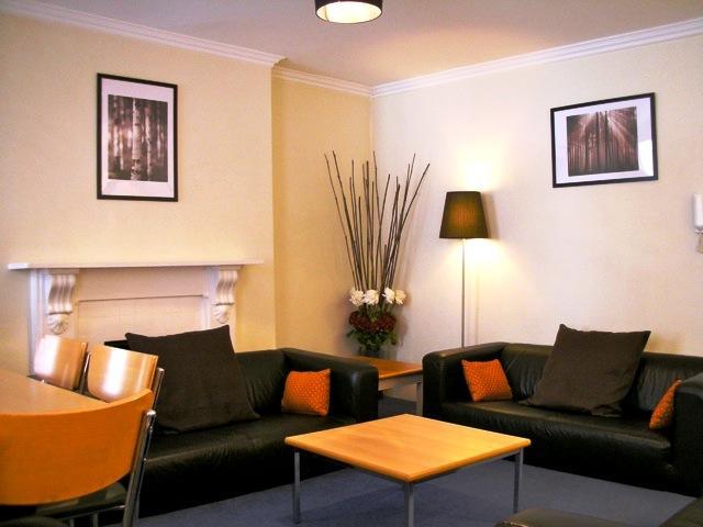 51 Gower Street Appartement Londres