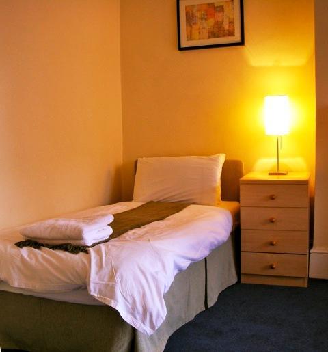51 Gower Street Appartement Londres