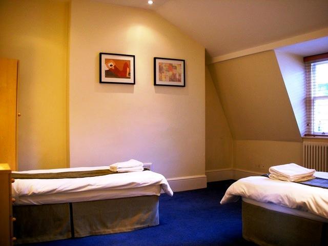 Appartement 51 Gower Street *