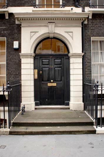 Appartement 51 Gower Street Londres
