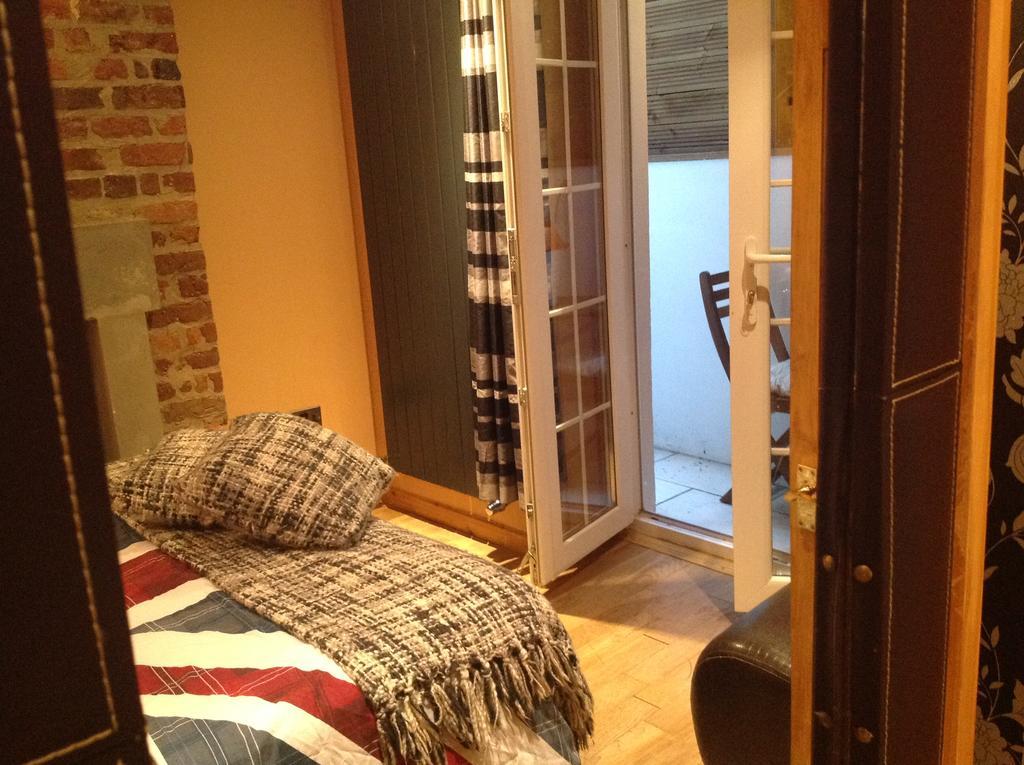 Center Suites Appartement Londres