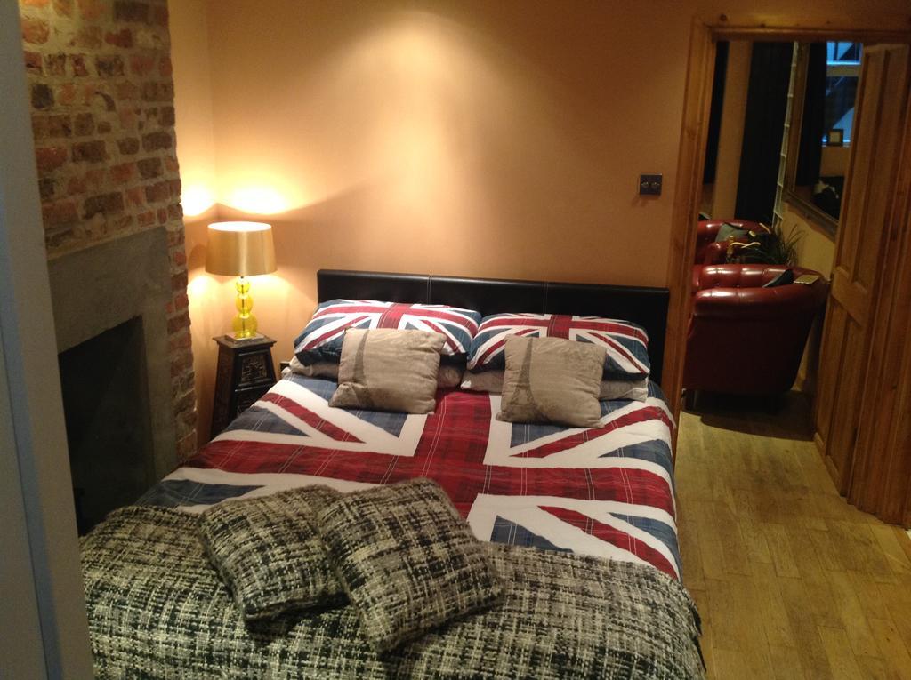 Center Suites * Londres