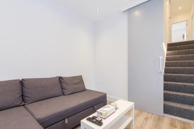 Generous Apartments Apartamento *