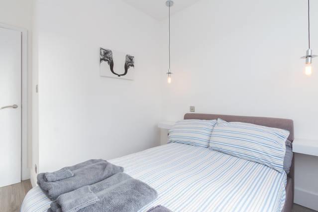 Generous Apartments Apartamento Londres