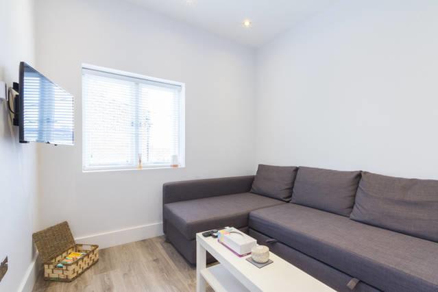 Apartamento Generous Apartments Londres