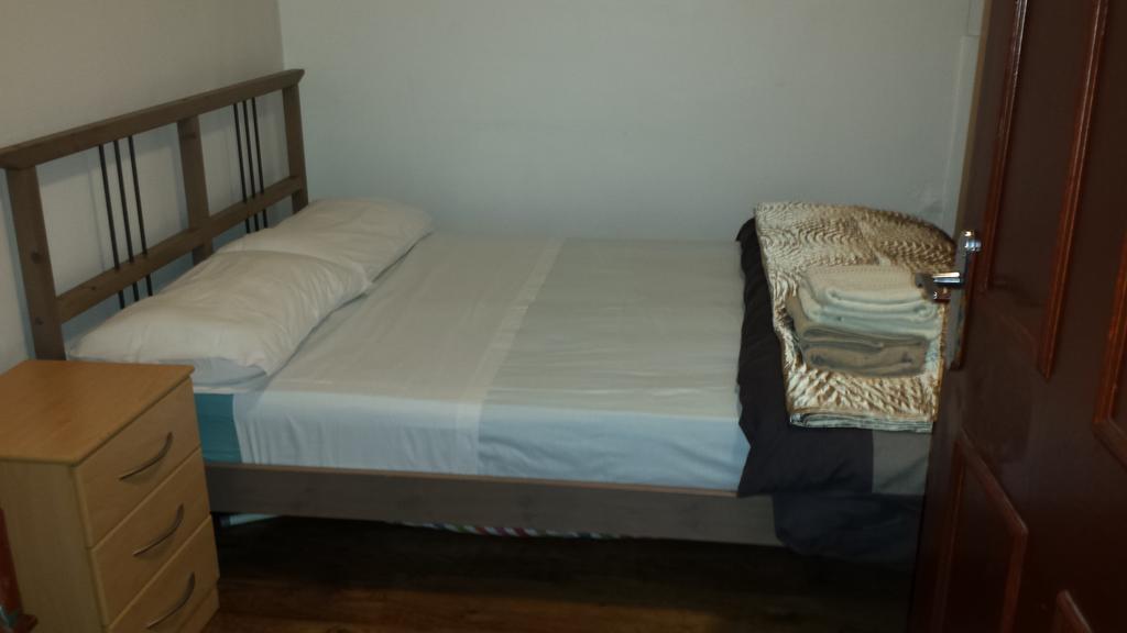 Apartment Chadswell House London