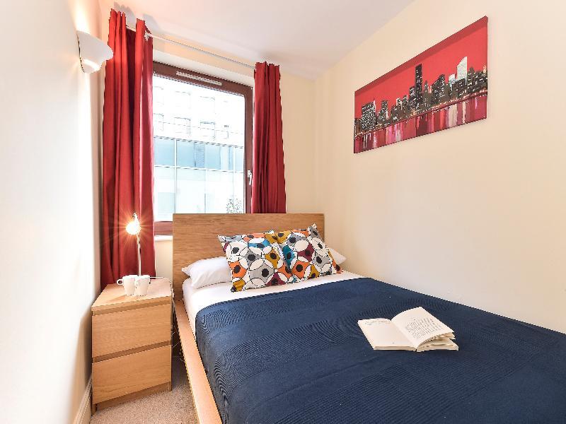 Amber Nike Apartments 4*