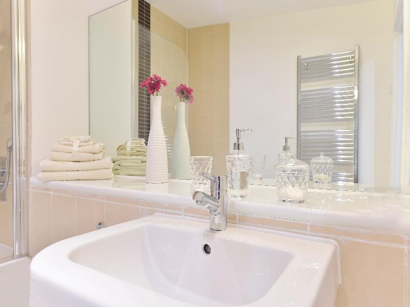 Hotel Amber Nike Apartments London