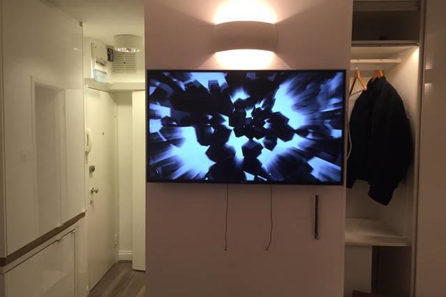 Apartamento Craven Terrace