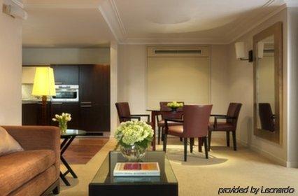 Apartahotel Cheval Phoenix House At Sloane Square 5*