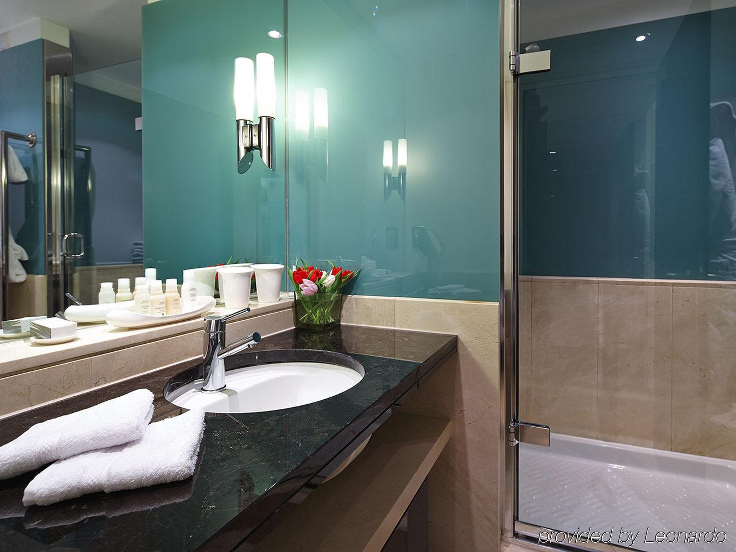 Apartahotel Cheval Phoenix House At Sloane Square 5*