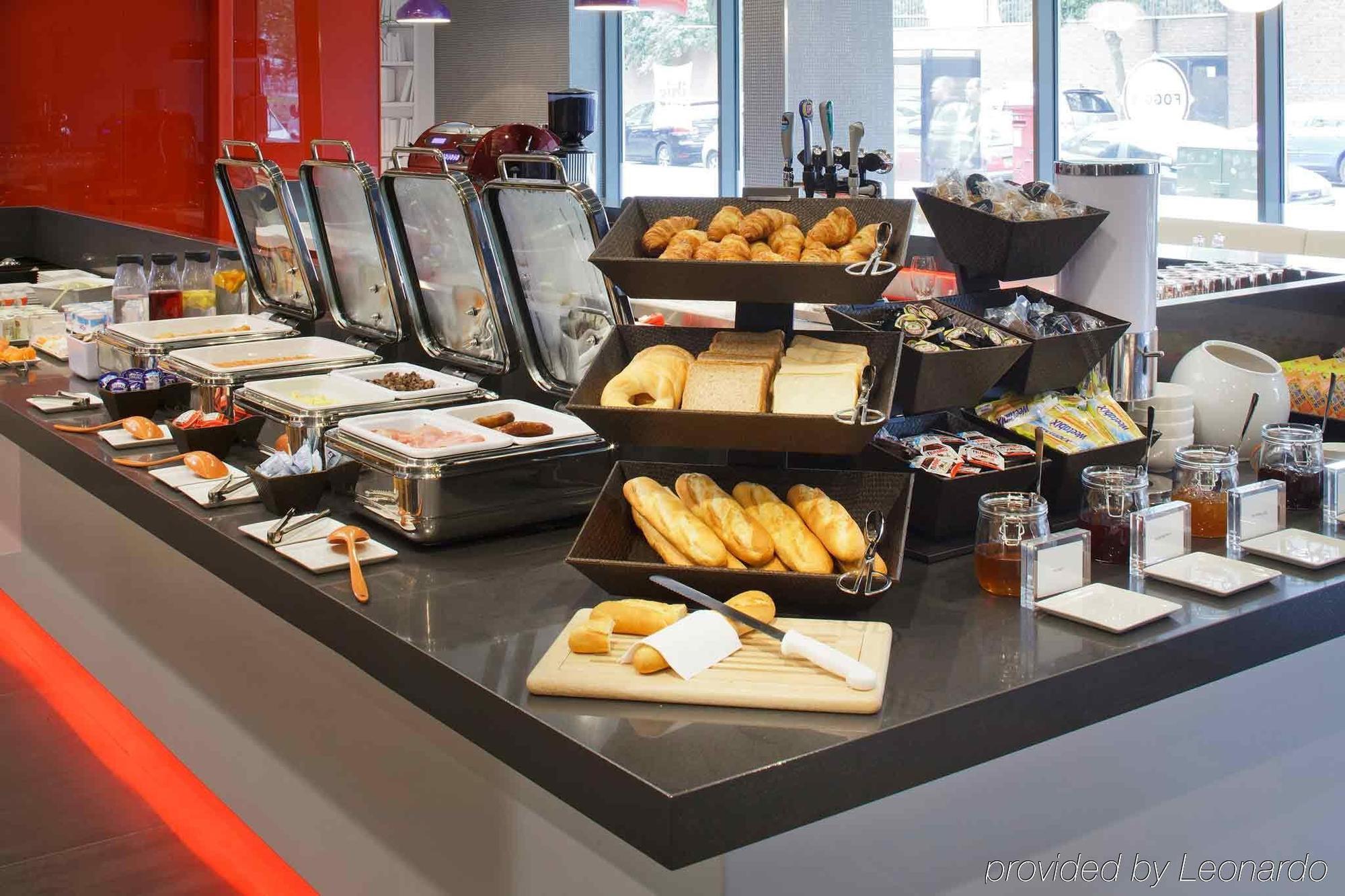 Hotel Ibis Shepherds Bush - Hammersmith Londen