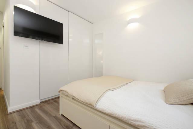 Apartment Craven Terrace